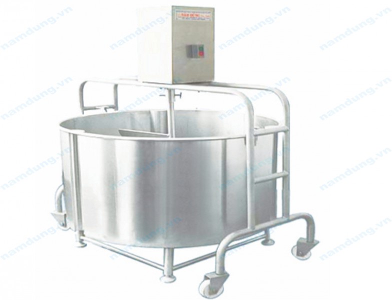 M&aacute;y trộn thực phẩm MTT-300